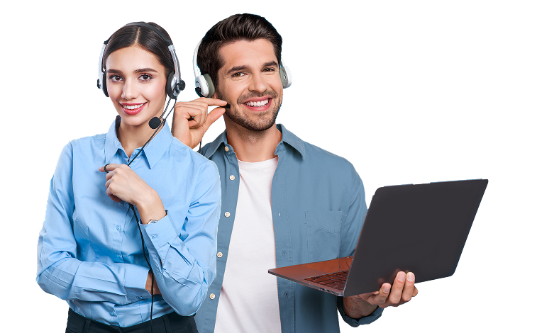 Operatori Better Call pronti a rispondere